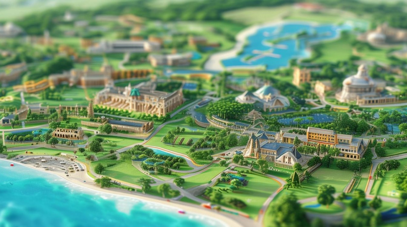 惠州自驾游必去景点有哪些？-图1