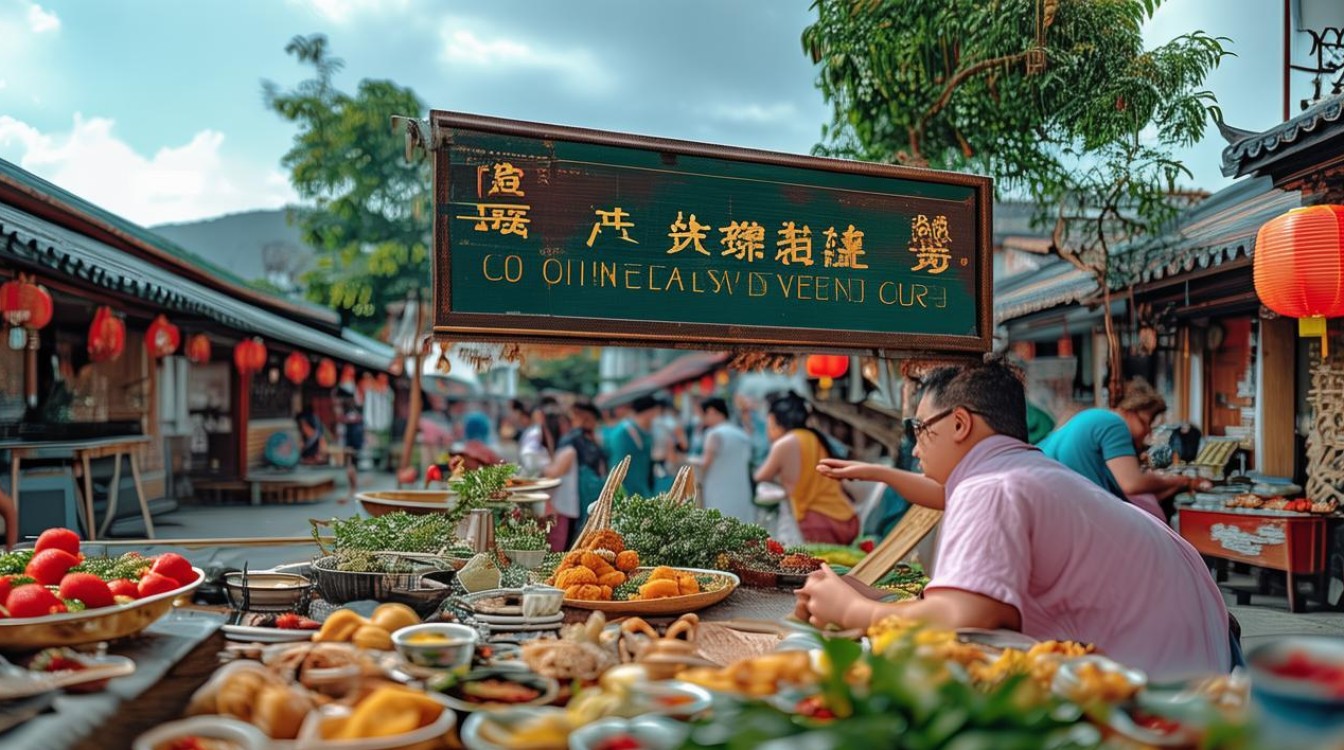 顺德自驾游有哪些不可错过的美食与岭南风情？-图3
