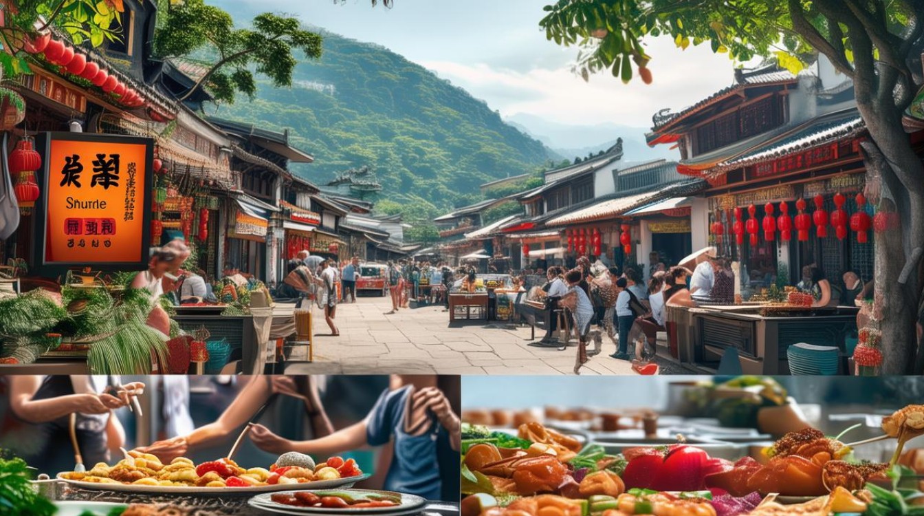 顺德自驾游有哪些不可错过的美食与岭南风情？-图4