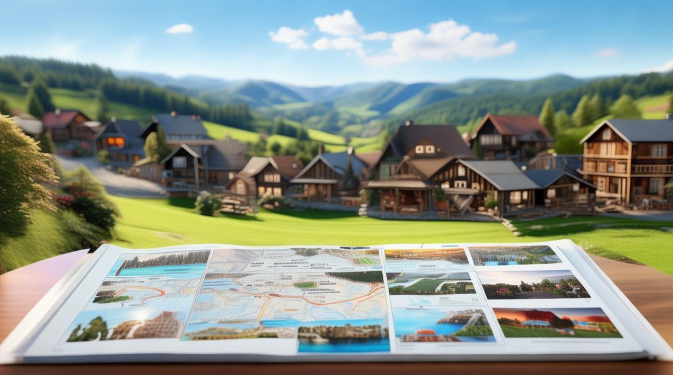 小松旅游攻略，如何规划完美的小松之旅？-图4