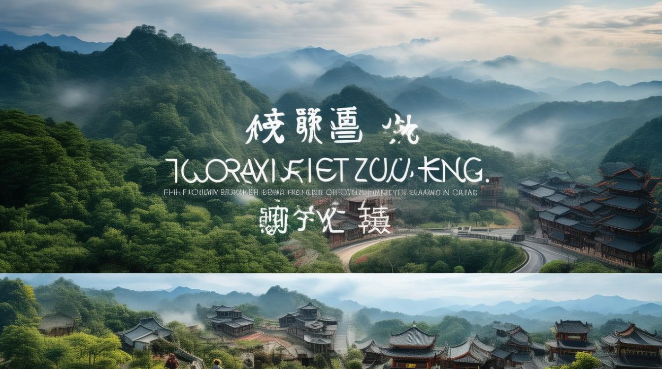 余姚周边自驾游有哪些值得探索的浙东山水人文景点？-图2