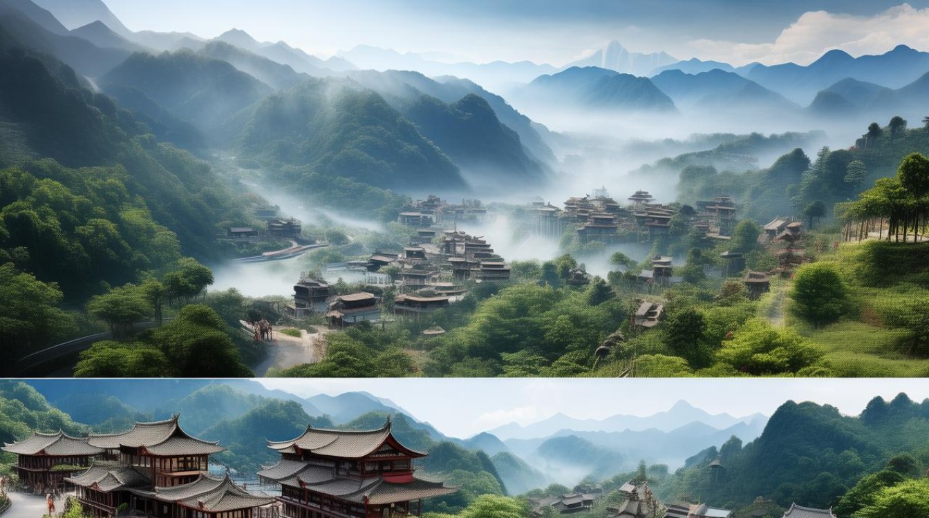 余姚周边自驾游有哪些值得探索的浙东山水人文景点？-图4