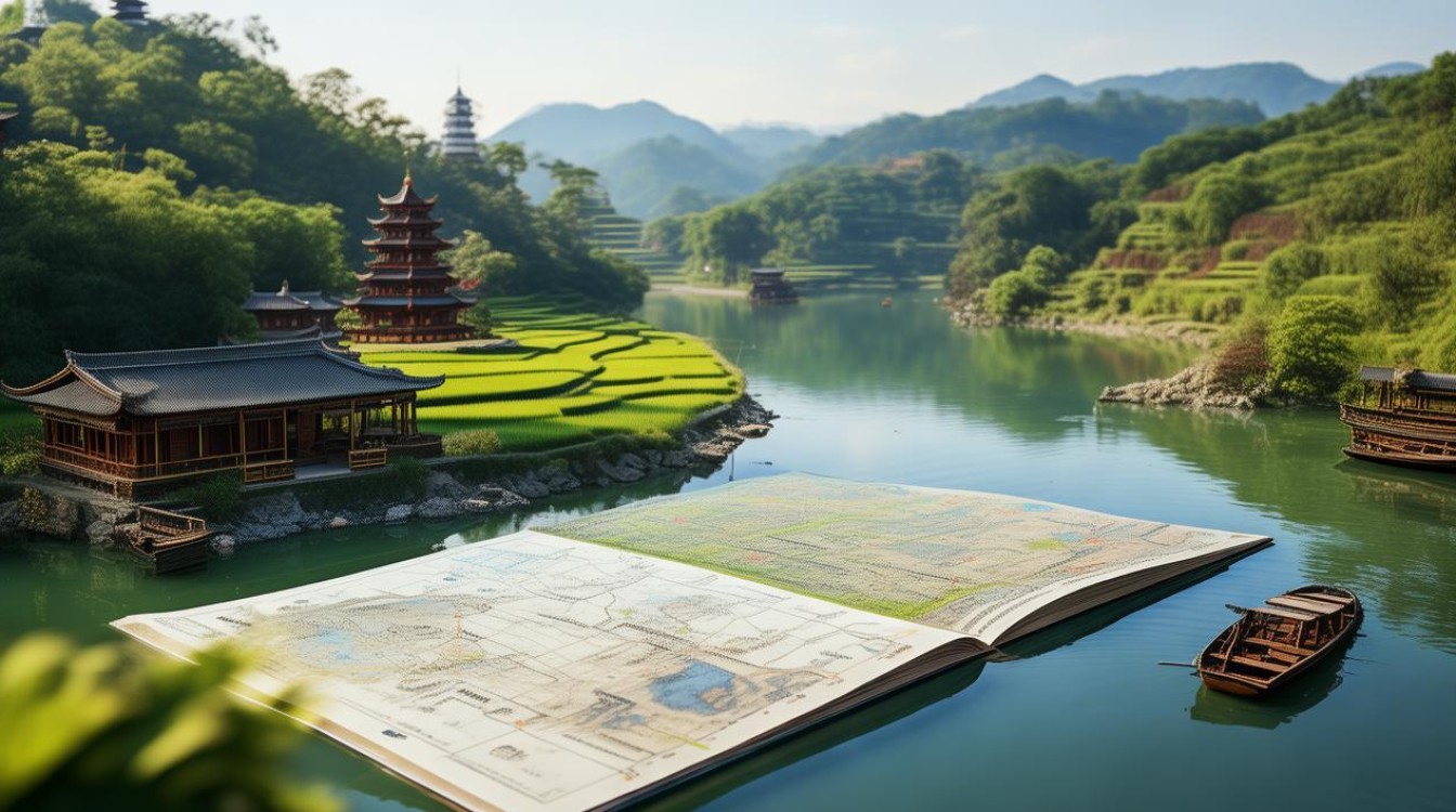 西江流域有哪些必游景点和实用旅行攻略？-图3