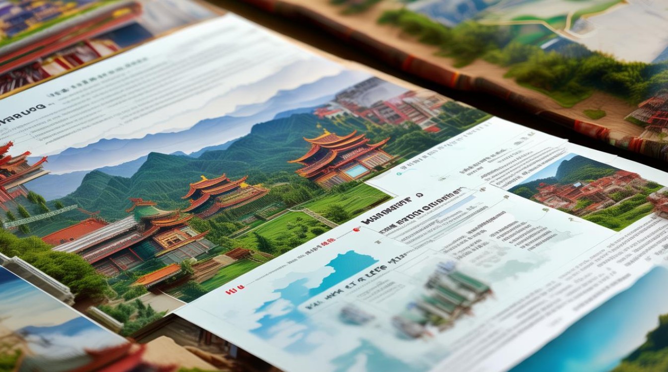 武汉到襄阳武当山自驾游攻略，路线、景点与贴士全解析-图1