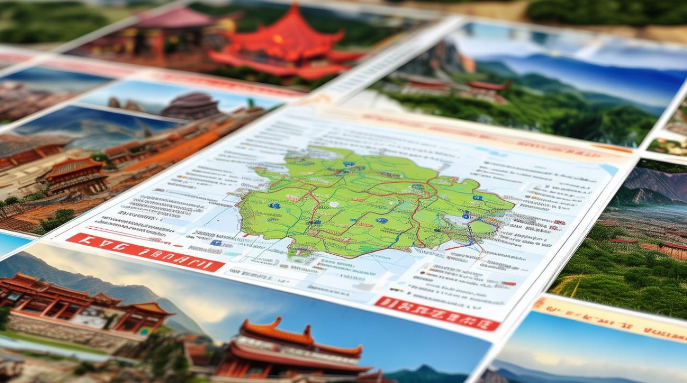 武汉到襄阳武当山自驾游攻略，路线、景点与贴士全解析-图4