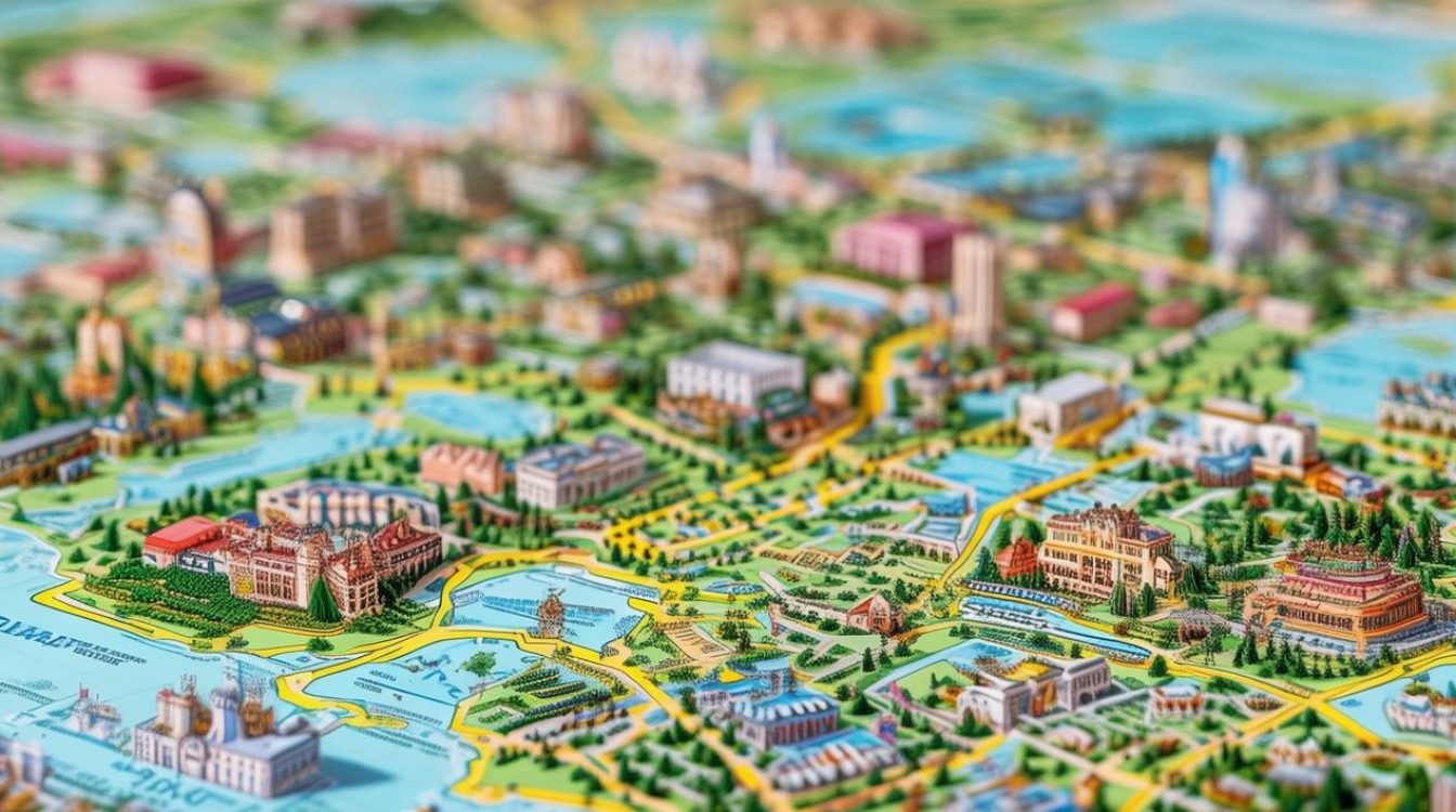 奥兰多自由行怎么玩？超全旅游攻略分享！-图3