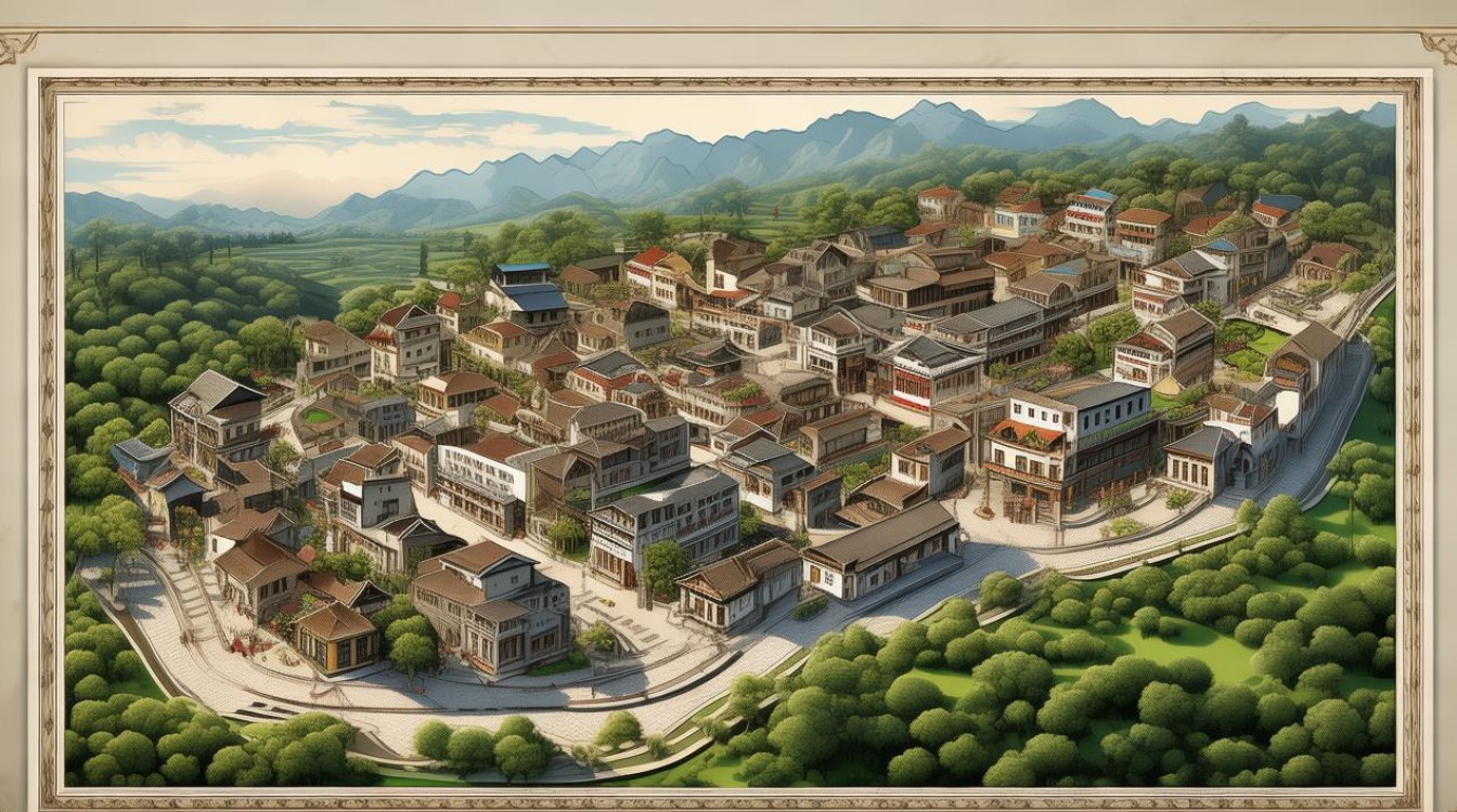 古蔺旅游有什么必玩景点和实用攻略？-图3