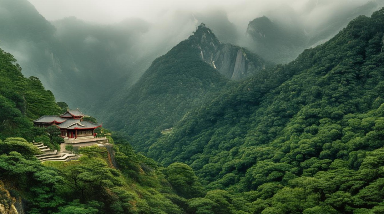 岳麓山怎么玩？最新旅游攻略与必去景点推荐-图4
