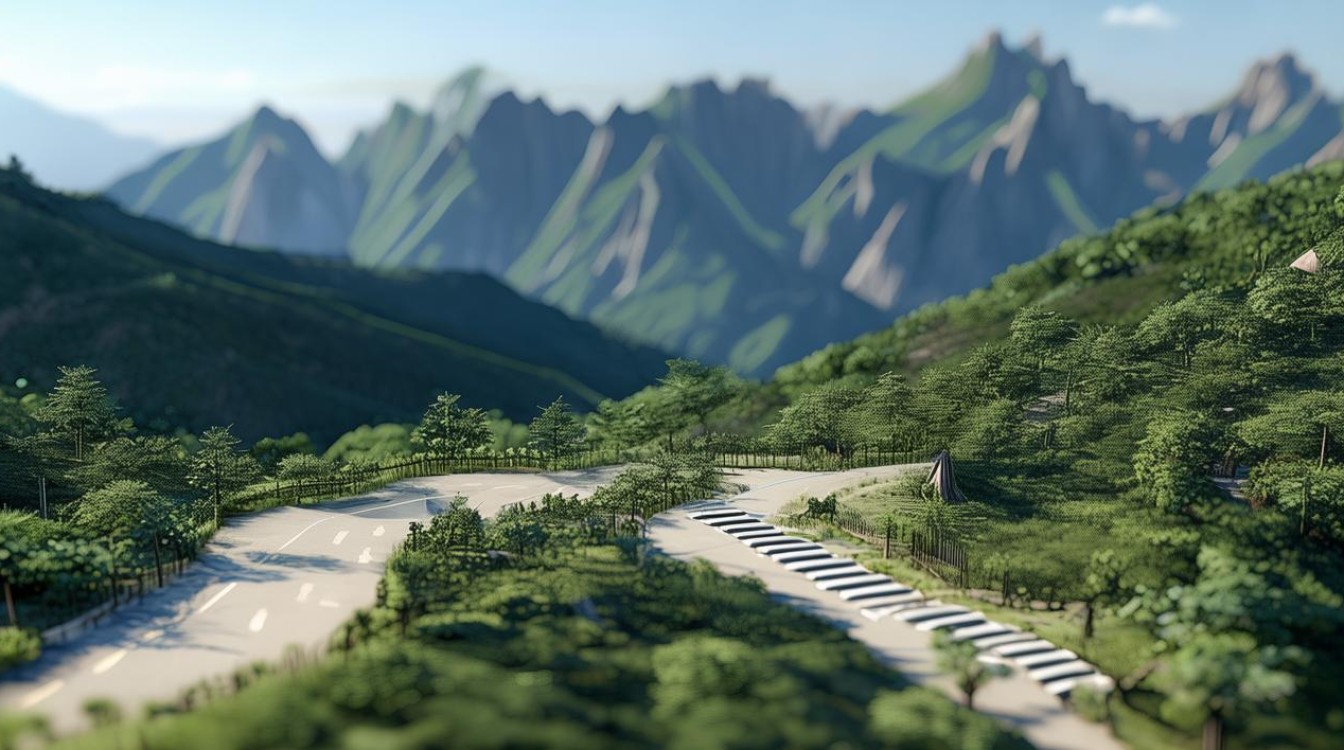 重庆华山自驾游怎么玩？超全攻略分享！-图1