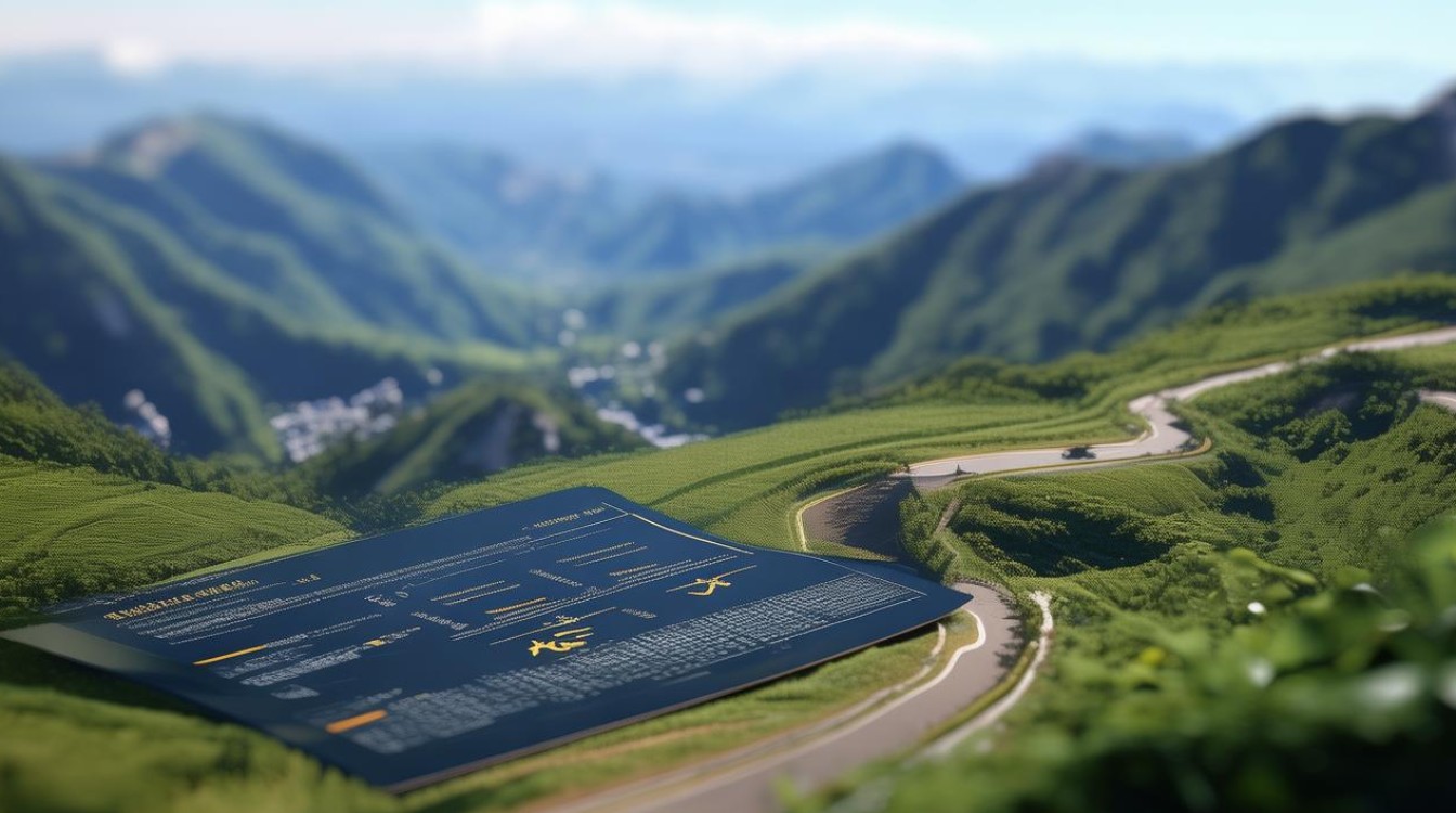 重庆华山自驾游怎么玩？超全攻略分享！-图2