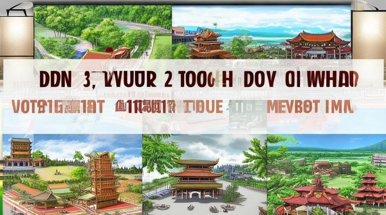 武汉3天2夜怎么玩？超全旅游攻略分享！-图1