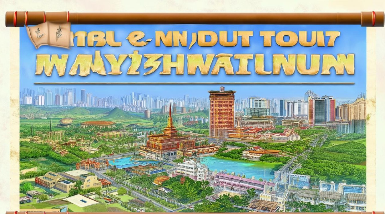 武汉3天2夜怎么玩？超全旅游攻略分享！-图2
