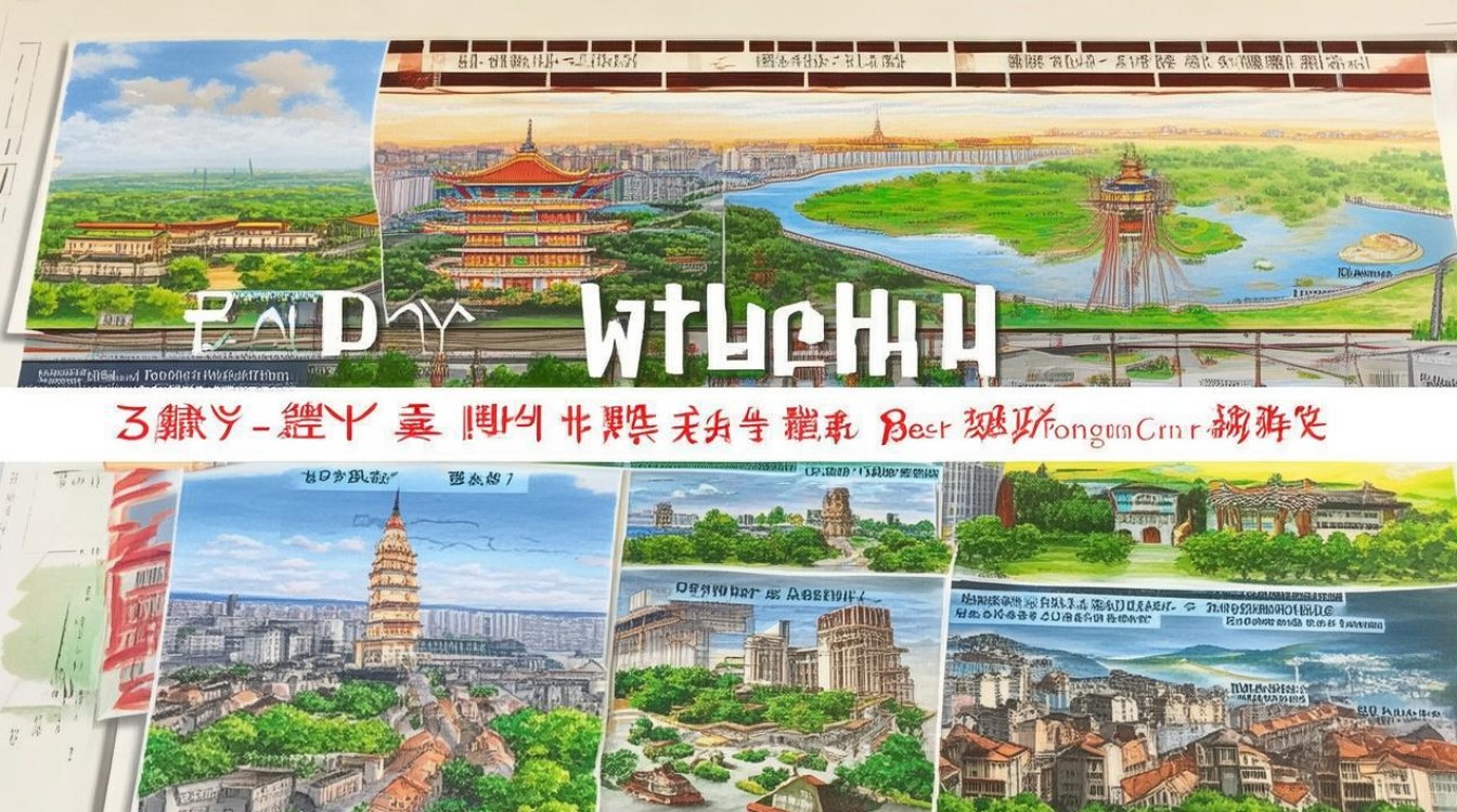 武汉3天2夜怎么玩？超全旅游攻略分享！-图3