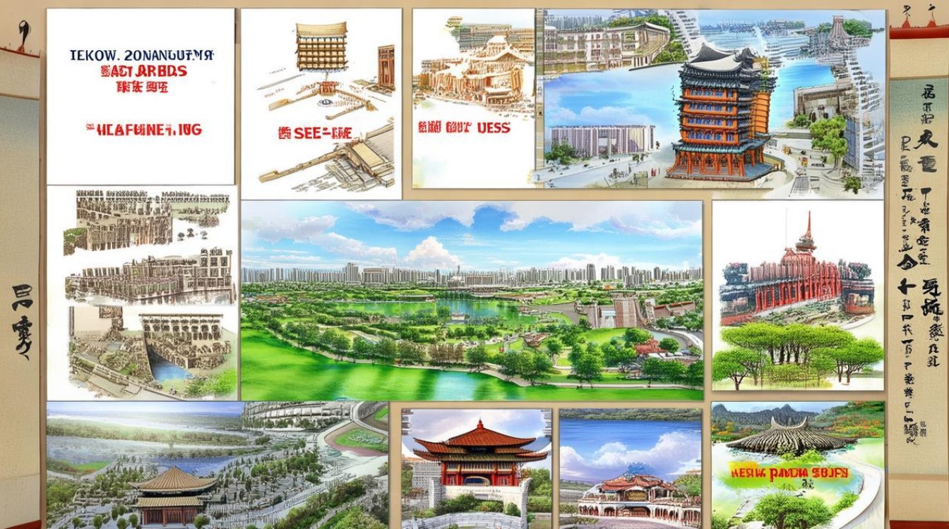 武汉3天2夜怎么玩？超全旅游攻略分享！-图4