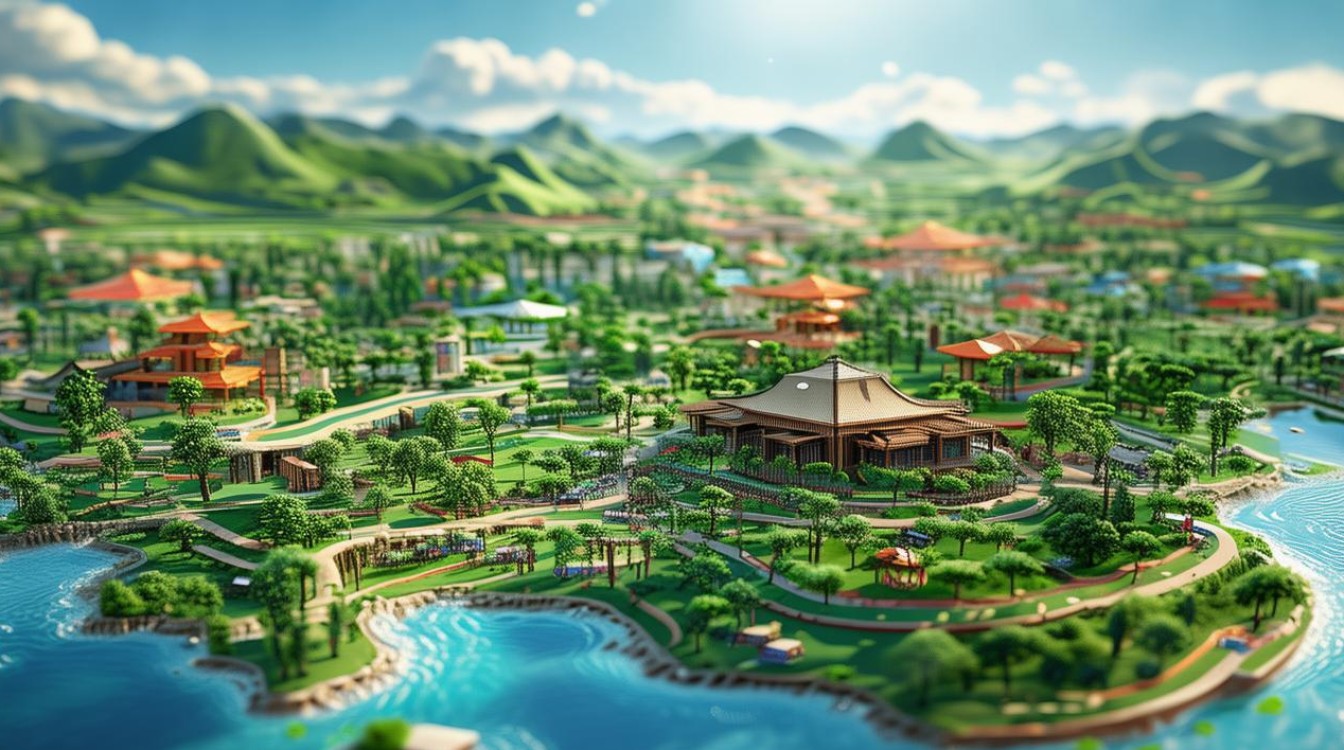 太阳岛风景区怎么玩？超全攻略带你轻松打卡！-图1
