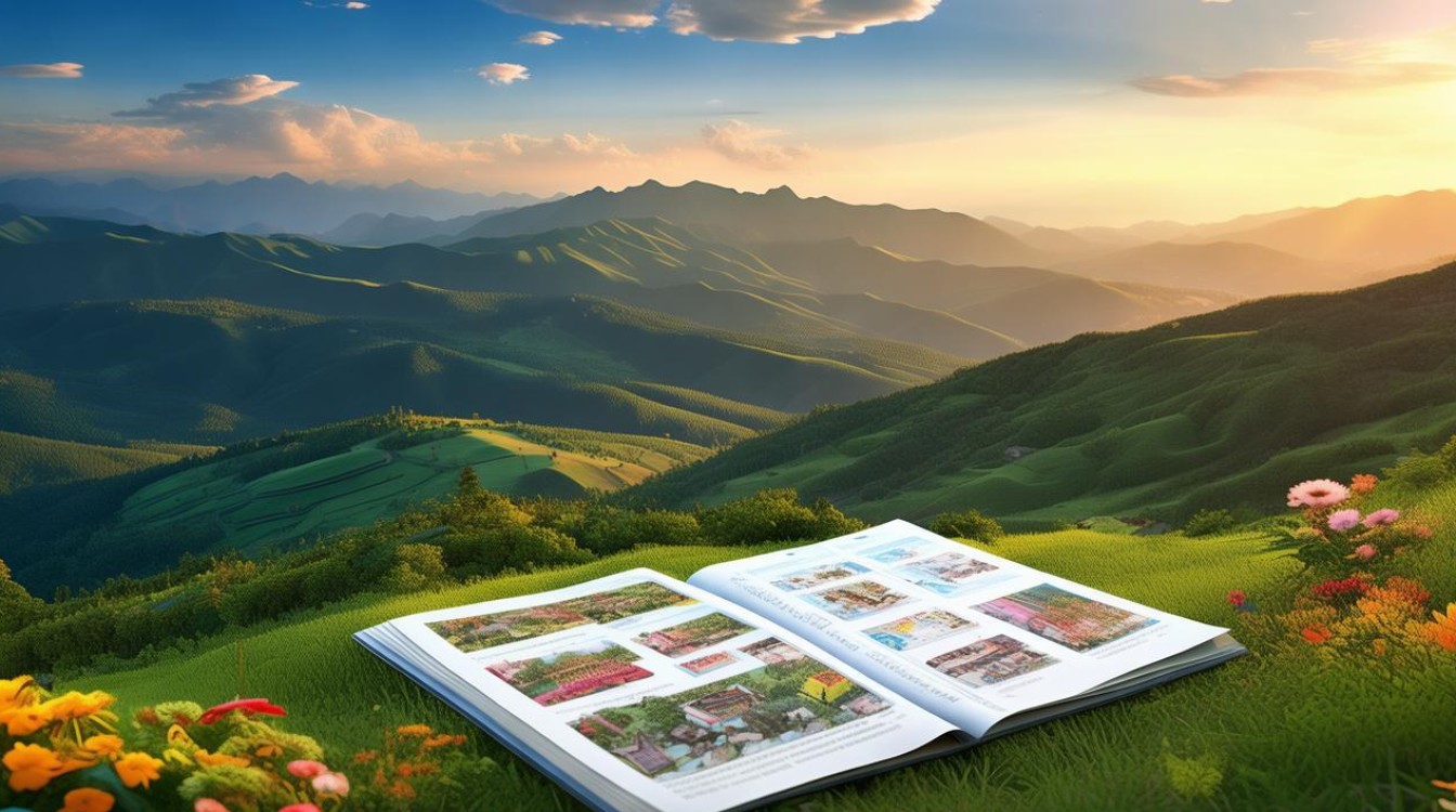 文山旅游有哪些必玩景点和攻略？-图1