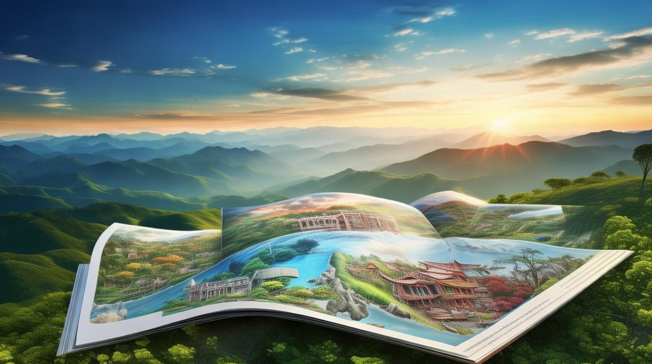 文山旅游有哪些必玩景点和攻略？-图3