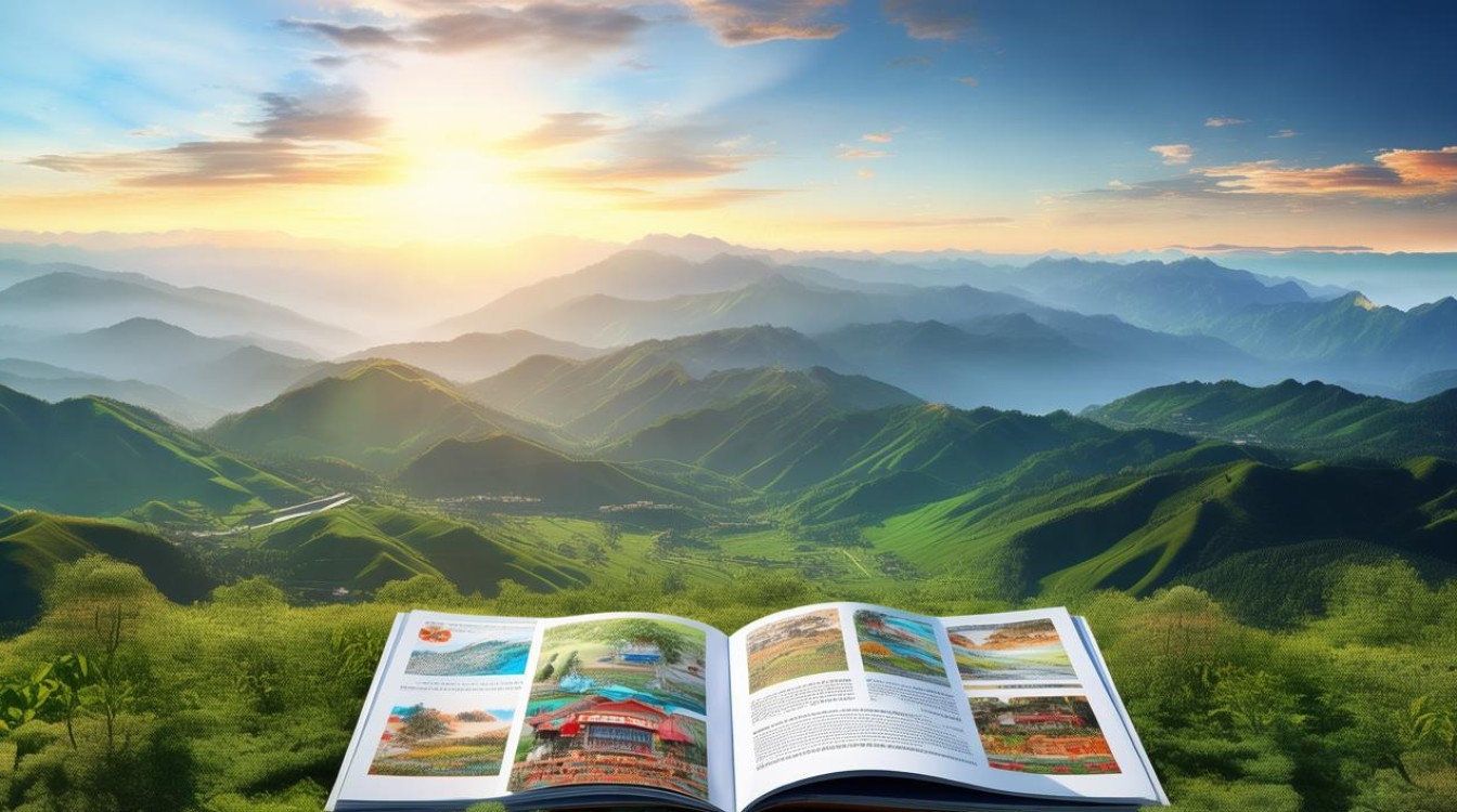 文山旅游有哪些必玩景点和攻略？-图4
