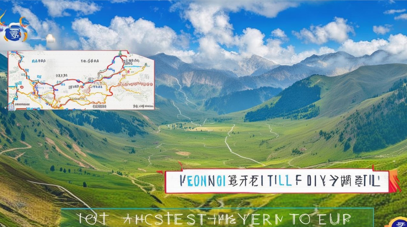 成都到稻城亚丁自驾游路线、费用及最新攻略全解析-图4