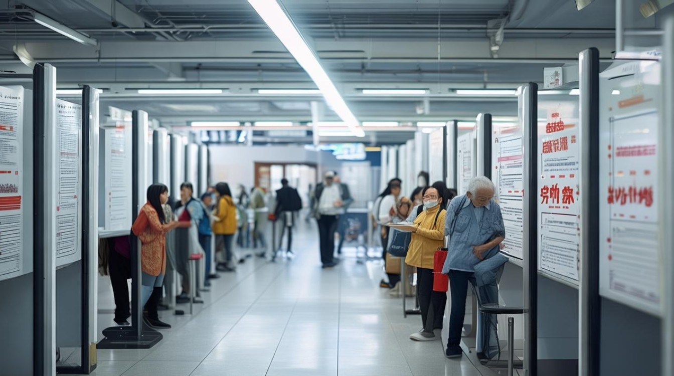 香港哪里可以打疫苗？最新接种攻略全解析-图1