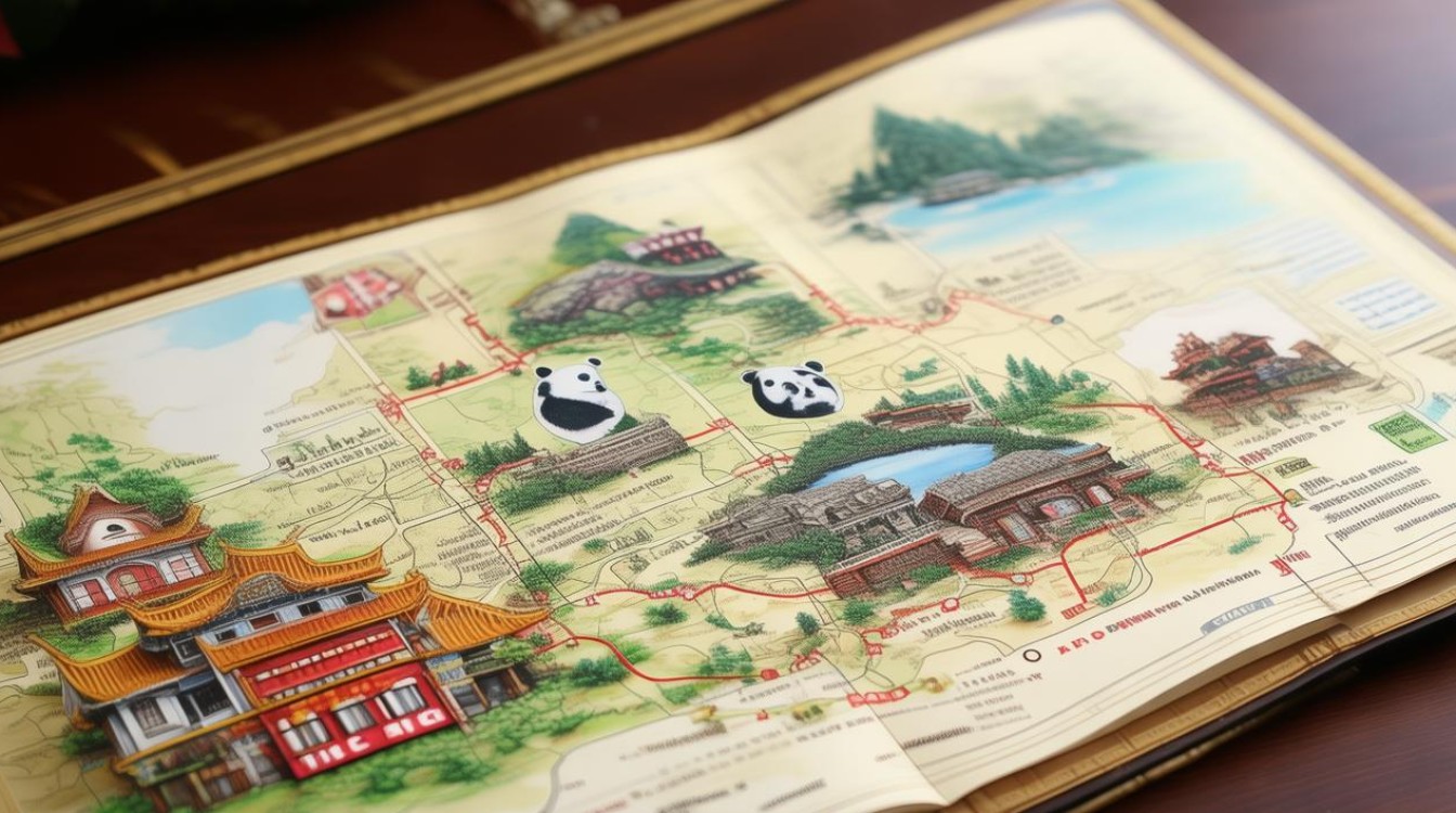 成都到西昌三日游怎么安排？最佳攻略分享！-图1