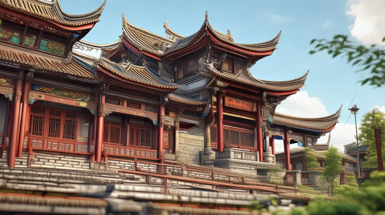 徐州有哪些必去景点？最新徐州旅游攻略推荐-图3