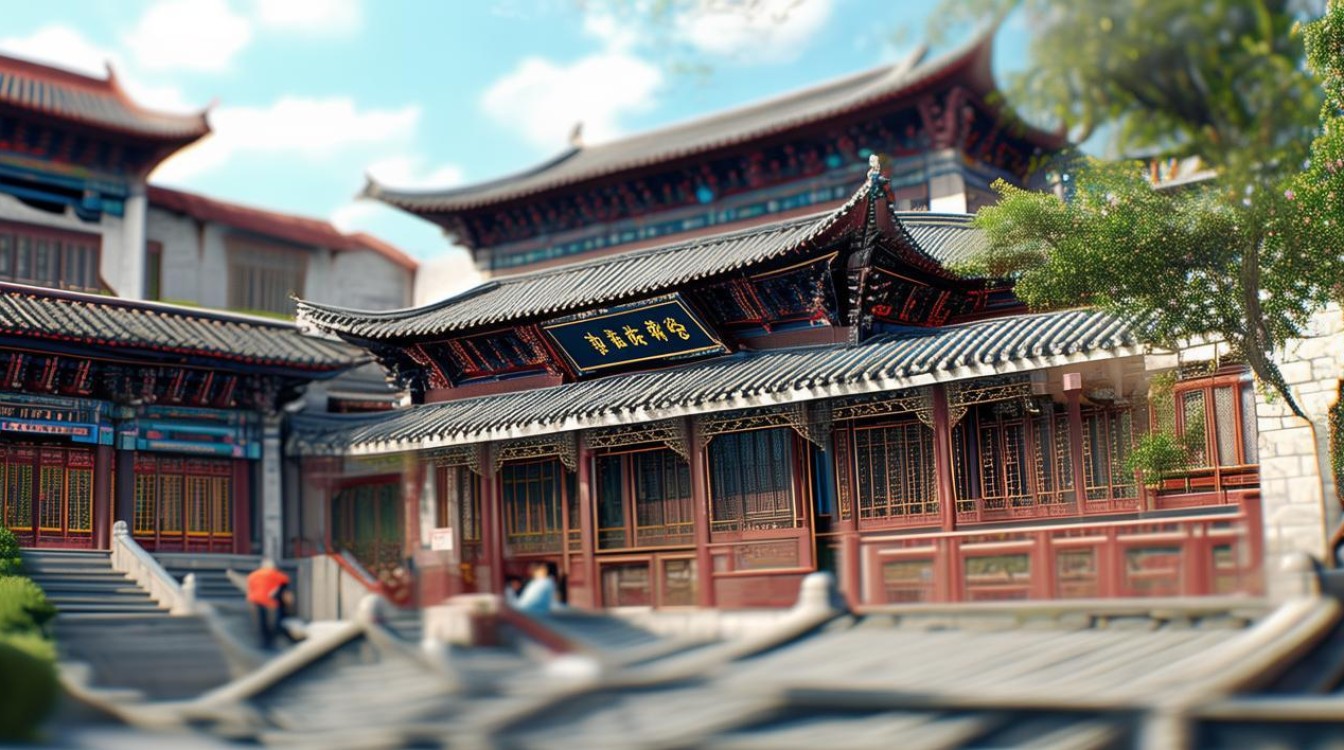 徐州有哪些必去景点？最新徐州旅游攻略推荐-图4
