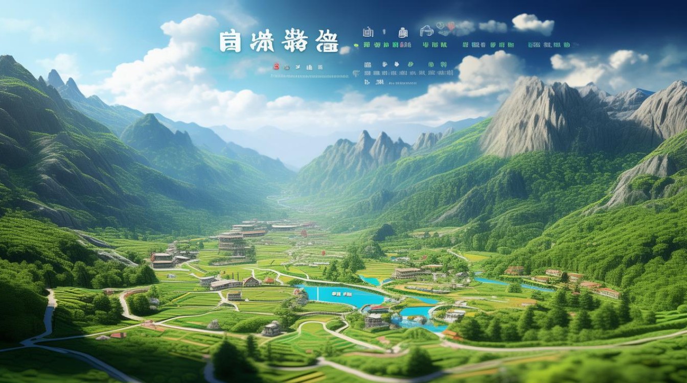 九龙谷旅游攻略，如何规划完美行程？-图3
