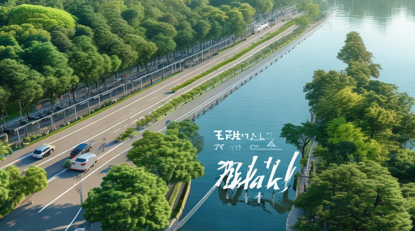 如何便捷抵达太极湖？多种交通方式全解析-图3