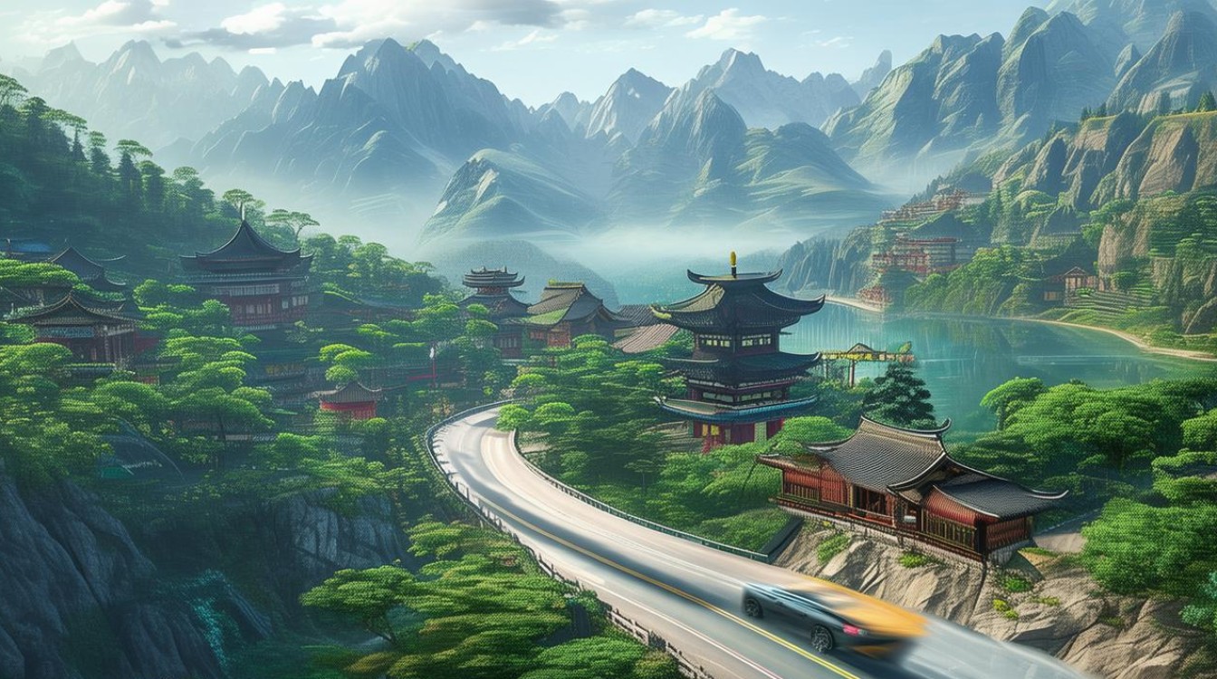 衢州自驾游有哪些必打卡的浙西山水人文景点？-图1