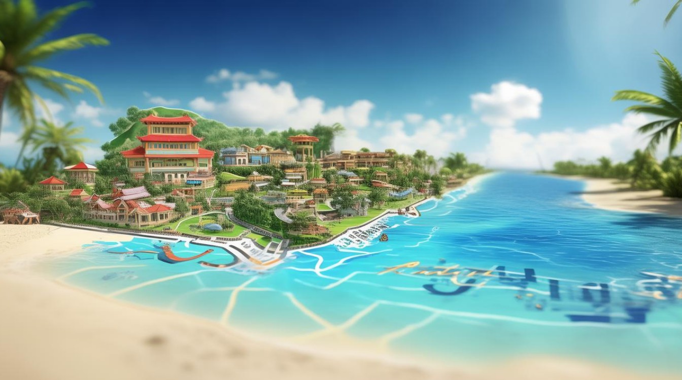 三亚旅游攻略，如何玩转热带天堂？-图3