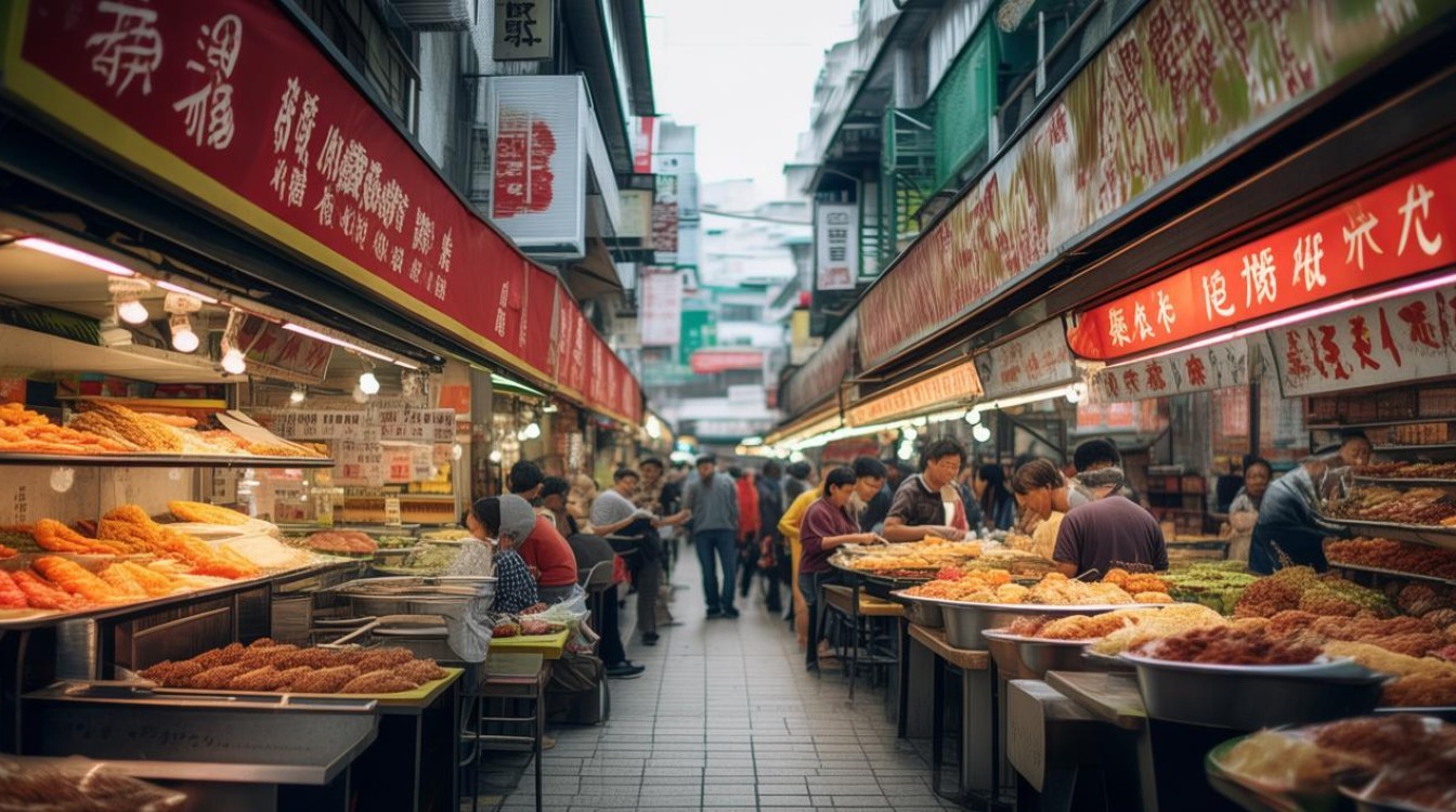 华强北有哪些必吃美食？最新攻略带你打卡！-图3