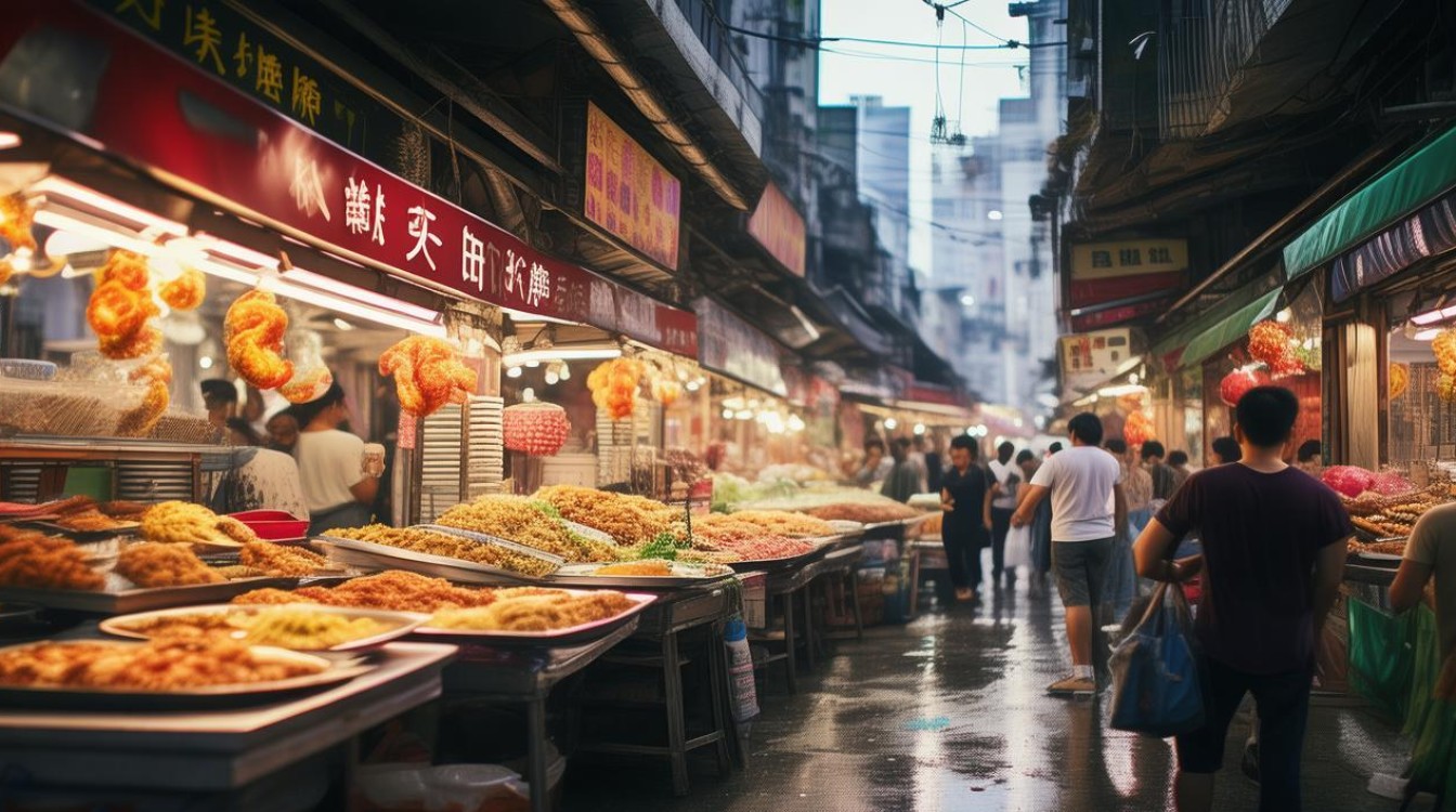 华强北有哪些必吃美食？最新攻略带你打卡！-图4
