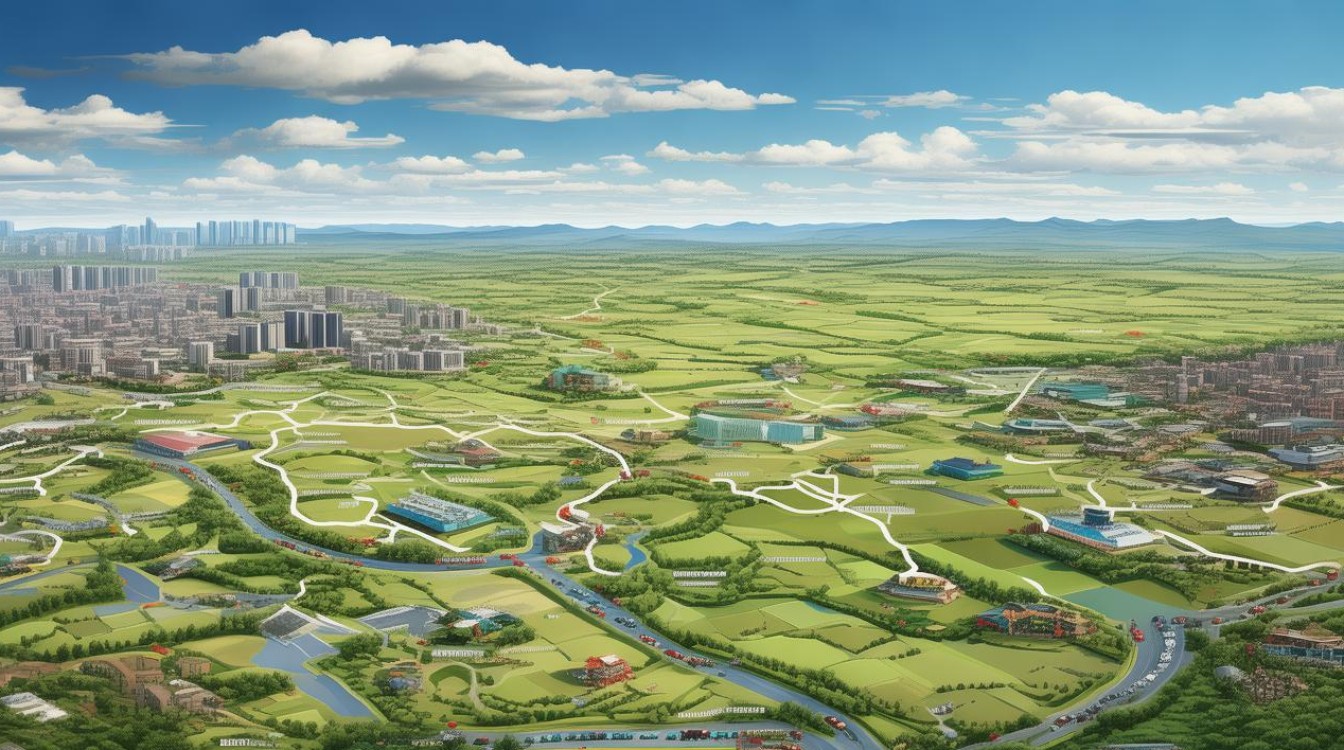 北京周边有哪些适合一天自驾游的景点？-图3