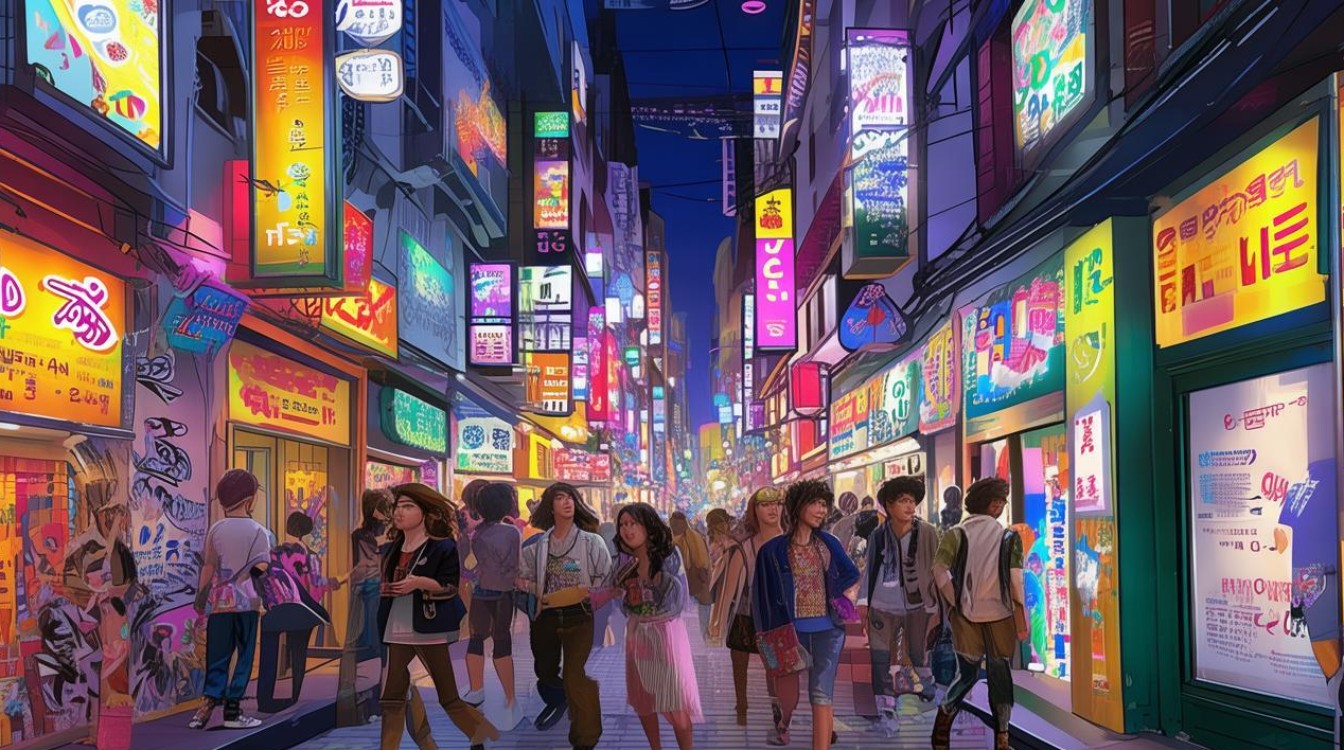 首尔弘大有哪些年轻人必打卡的潮流景点？-图3