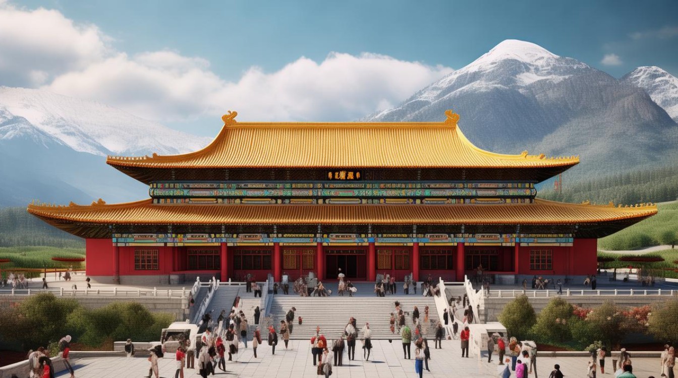 西宁塔尔寺怎么玩？最新旅游攻略全解析！-图2