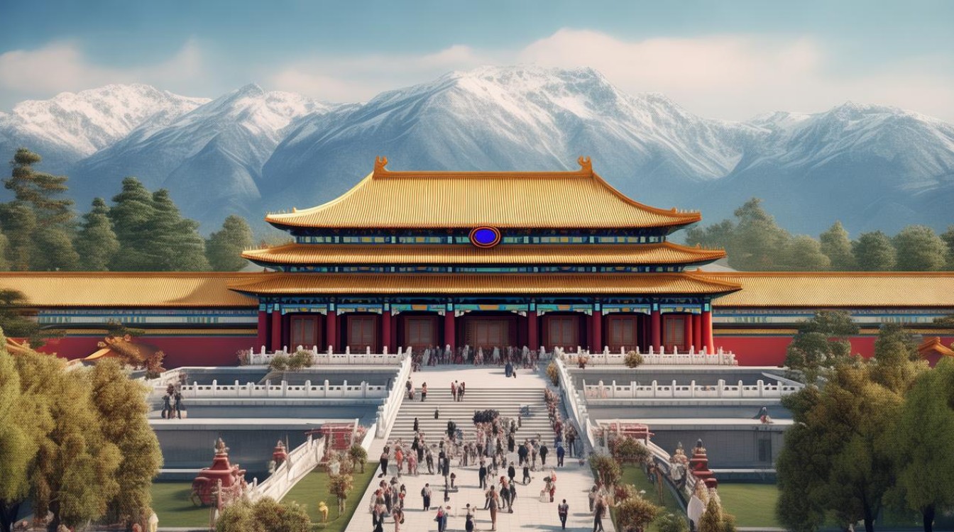 西宁塔尔寺怎么玩？最新旅游攻略全解析！-图3