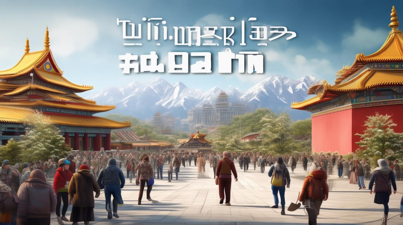 西宁塔尔寺怎么玩？最新旅游攻略全解析！-图4