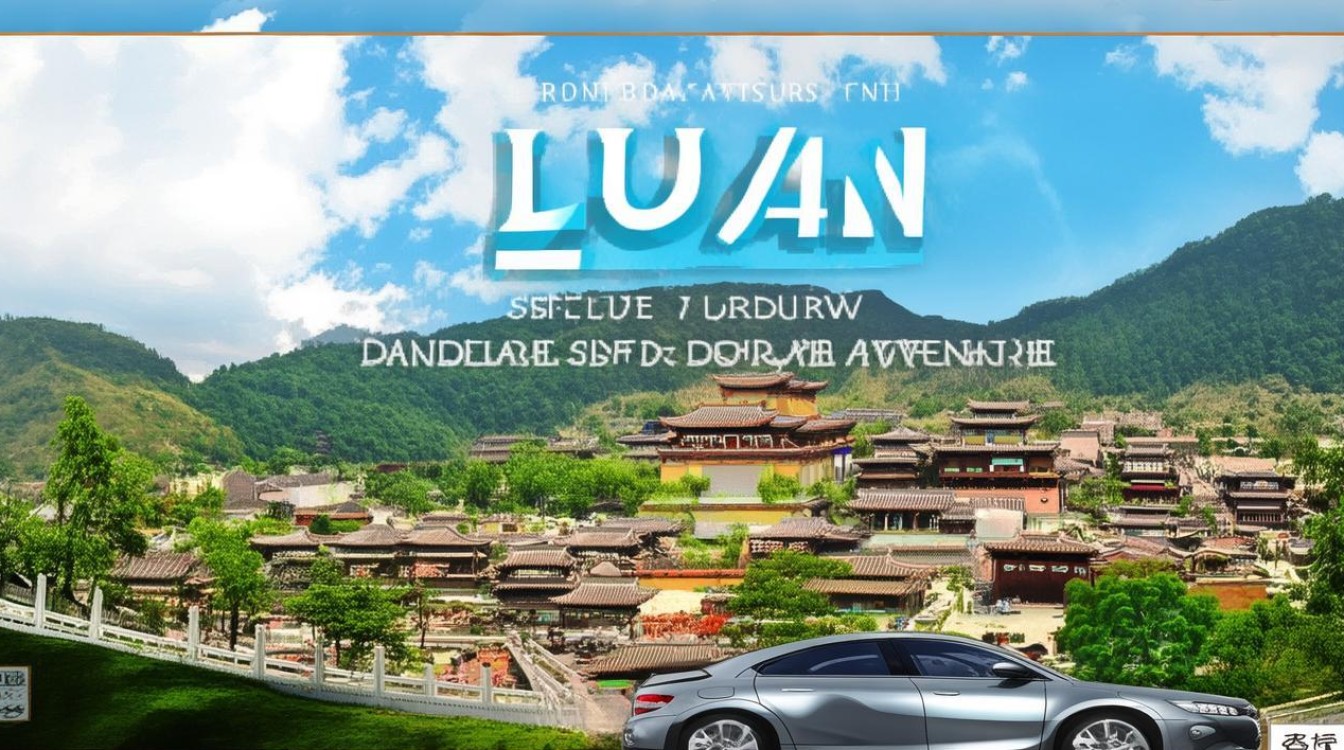 六安一日游自驾游怎么玩？景点路线全攻略-图2