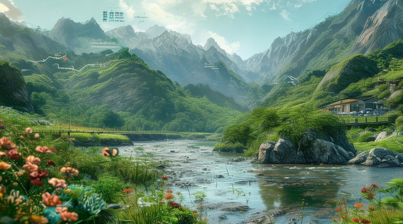 怀柔密云自驾游有哪些必打卡的京郊山水景点？-图3