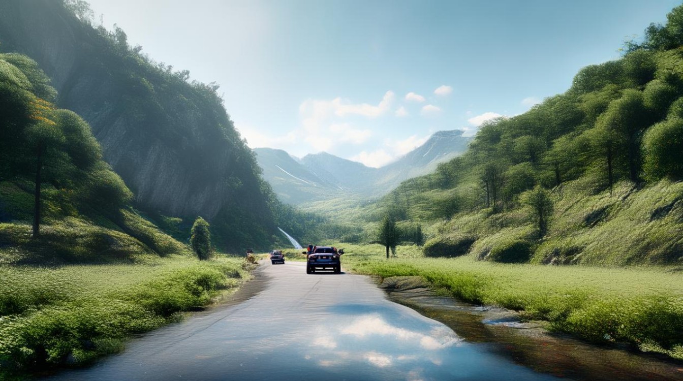 怀柔密云自驾游有哪些必打卡的京郊山水景点？-图4