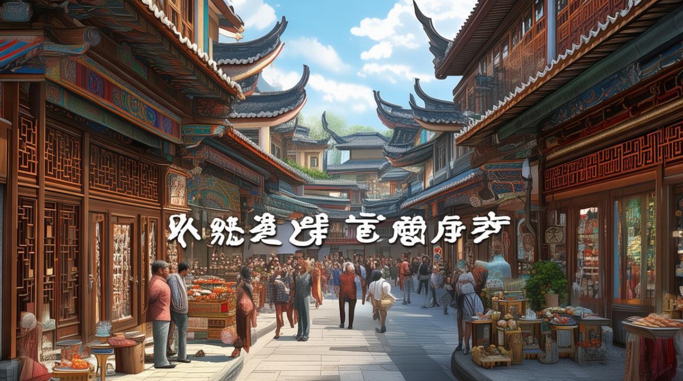 扬州有哪些必玩的景点和美食？-图1