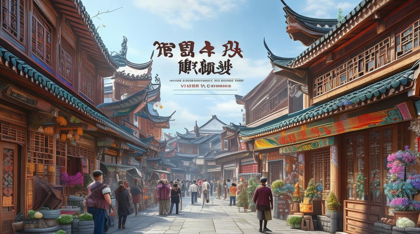 扬州有哪些必玩的景点和美食？-图2