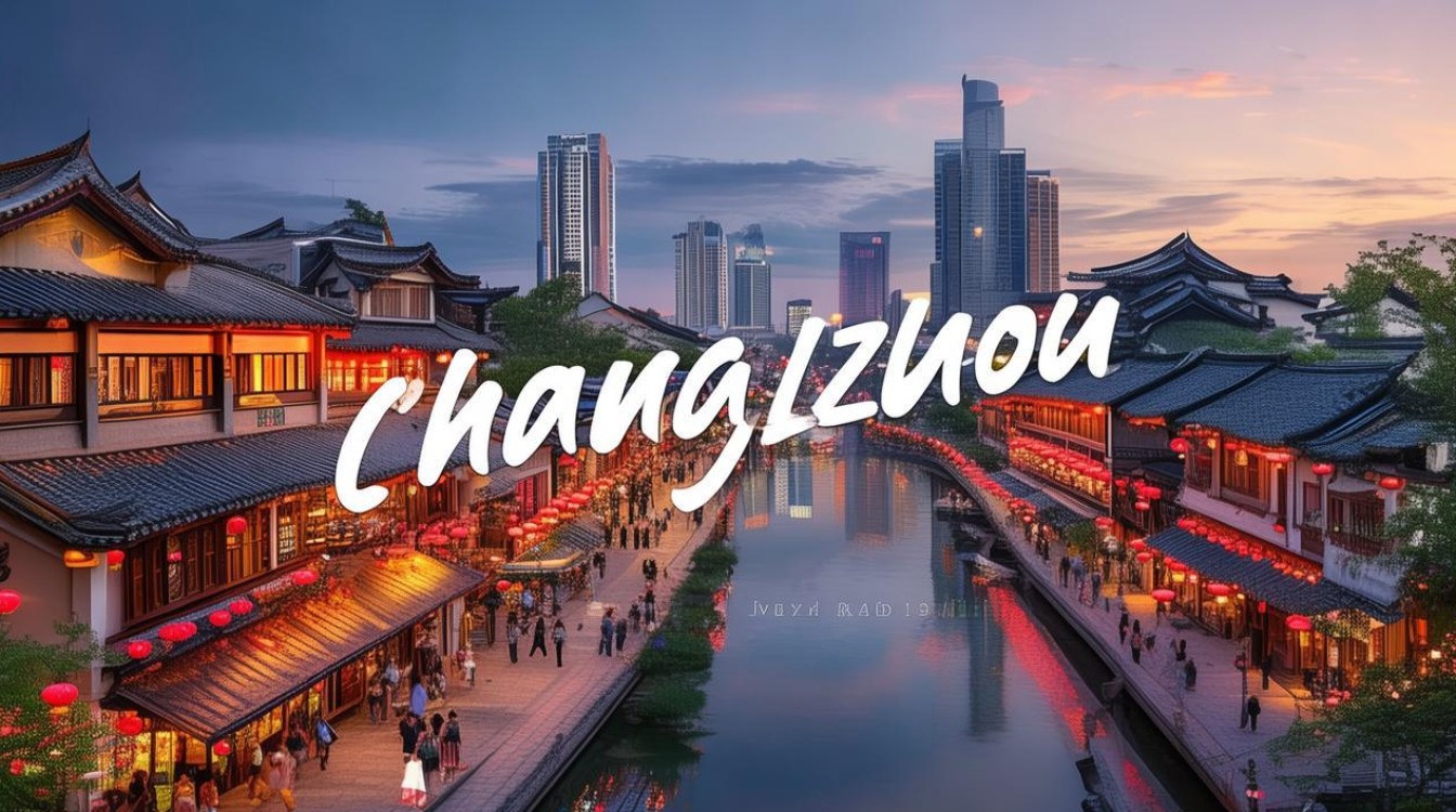 常州周末自驾游有哪些必玩景点？-图2