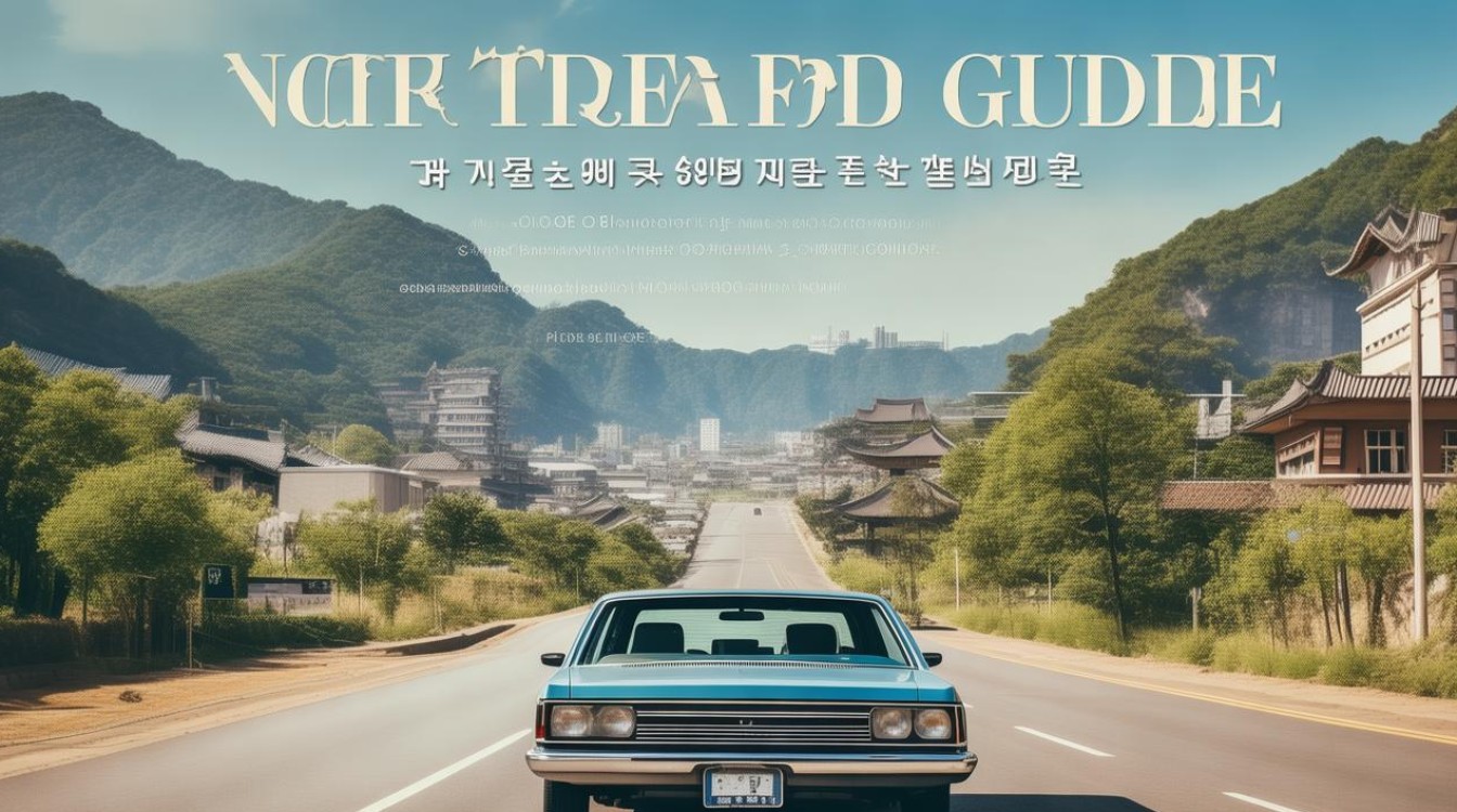 朝鲜允许自驾游吗？最新攻略与注意事项-图1