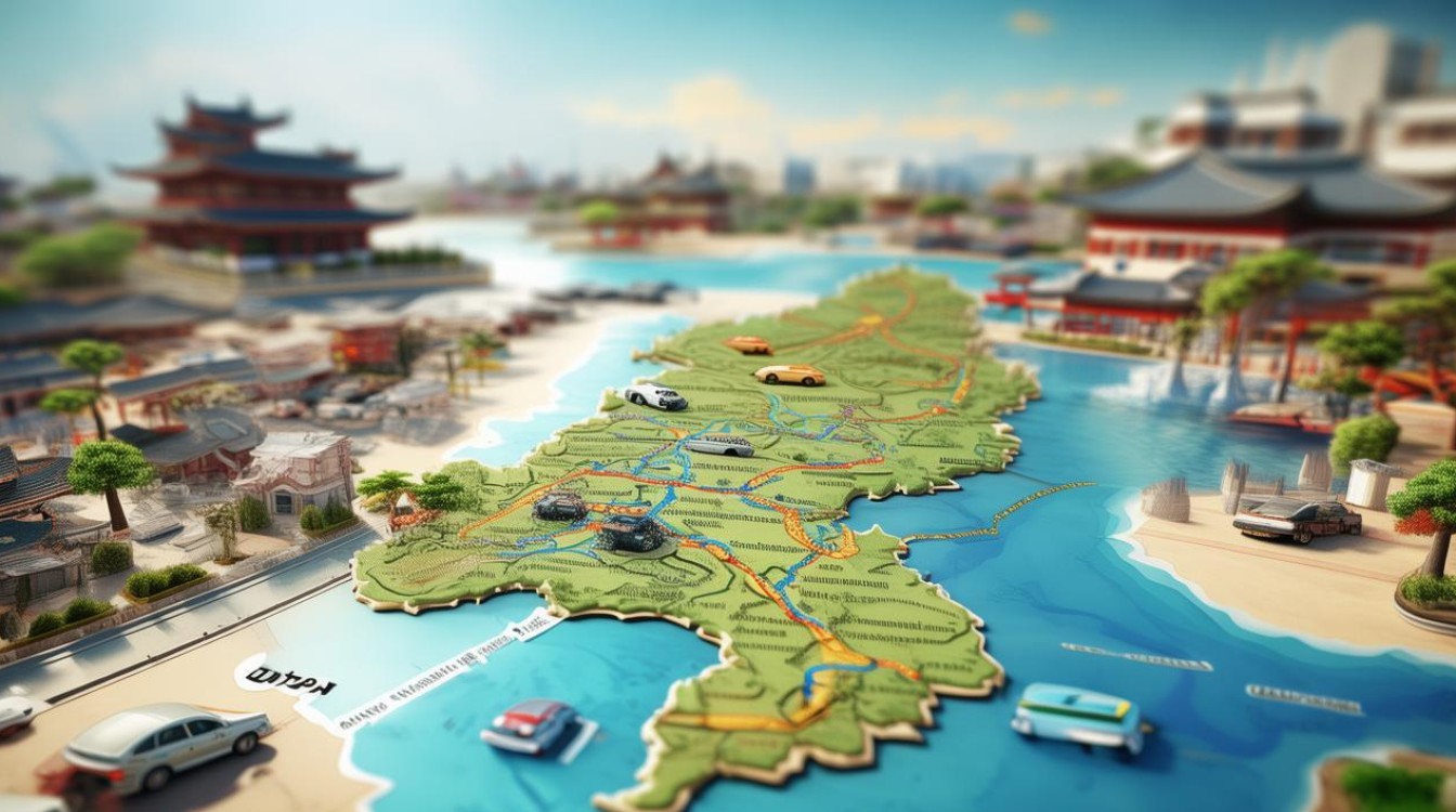 朝鲜允许自驾游吗？最新攻略与注意事项-图4