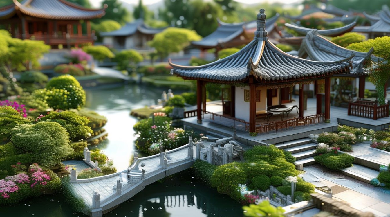 苏州留园怎么玩？超全旅游攻略带你打卡必去景点！-图1