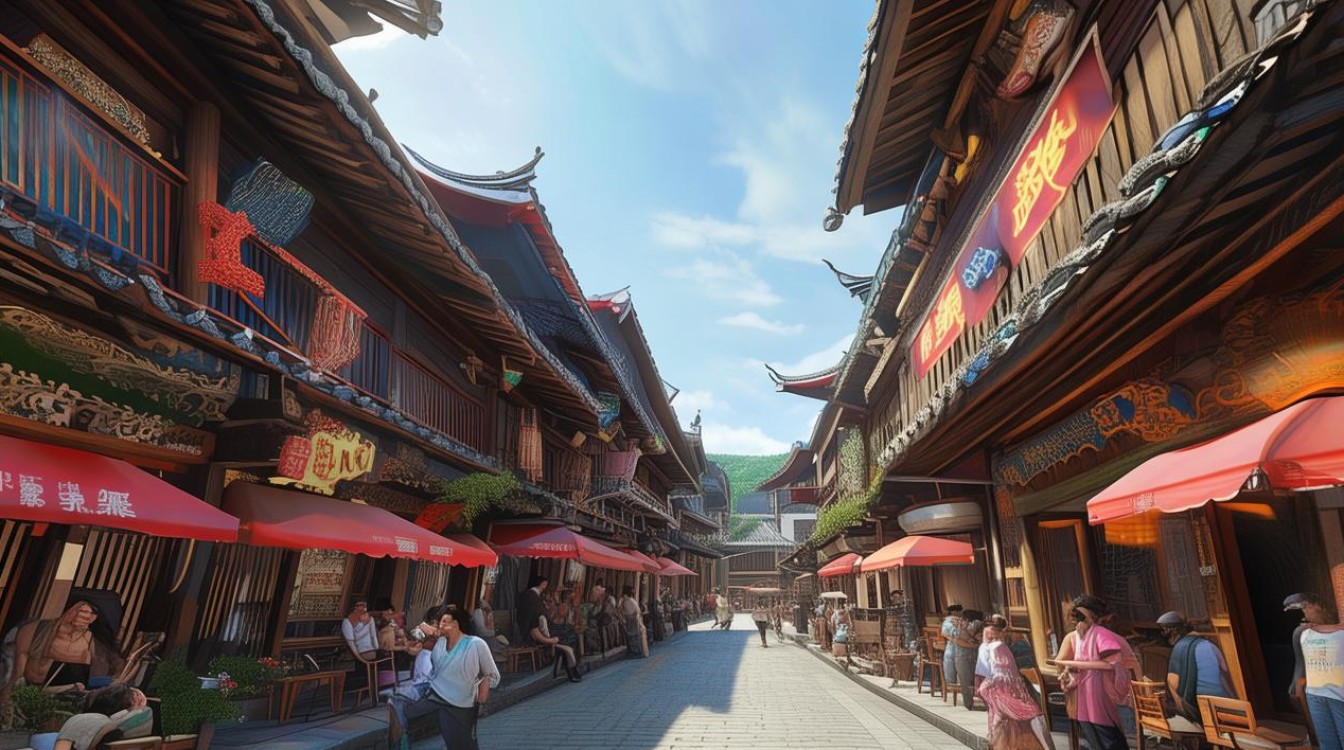 福建建宁有哪些必玩景点和旅游攻略？-图1