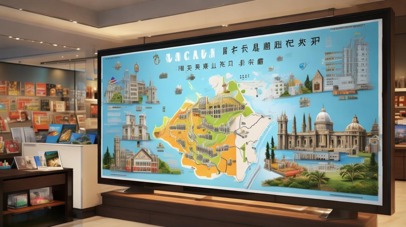 澳门旅游攻略，必去景点、美食和行程推荐有哪些？-图3