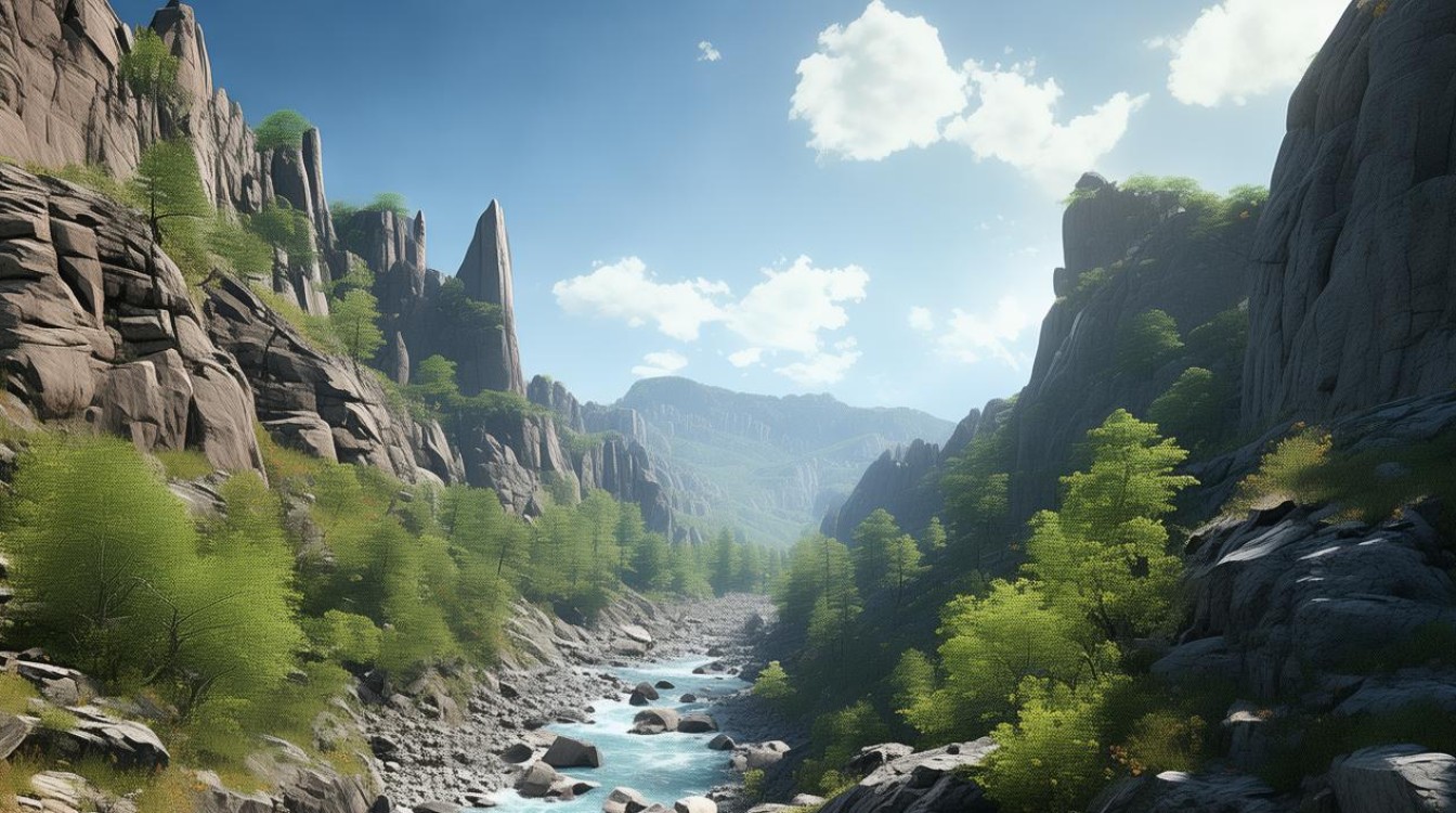 太行山大峡谷怎么玩？超全旅游攻略分享！-图1